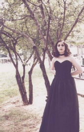 zammap - At the Park Tree