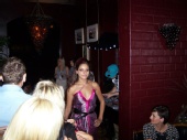 pixiesquirt - Bits&Bows fashion show