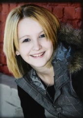 Lashandra - Headshot 1