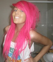 pinky