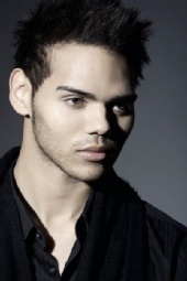 Nathan Croll