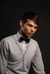 Nathan Croll