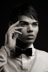 Nathan Croll