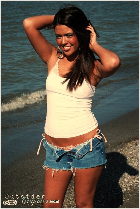 Mirandak33 - Outsider Graphics