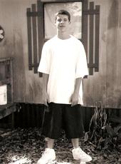 Randy - Pics