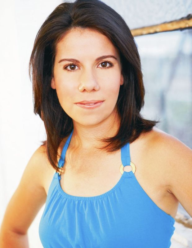 Deborah Vivas