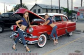Jessie Beam - CAR SHOW
