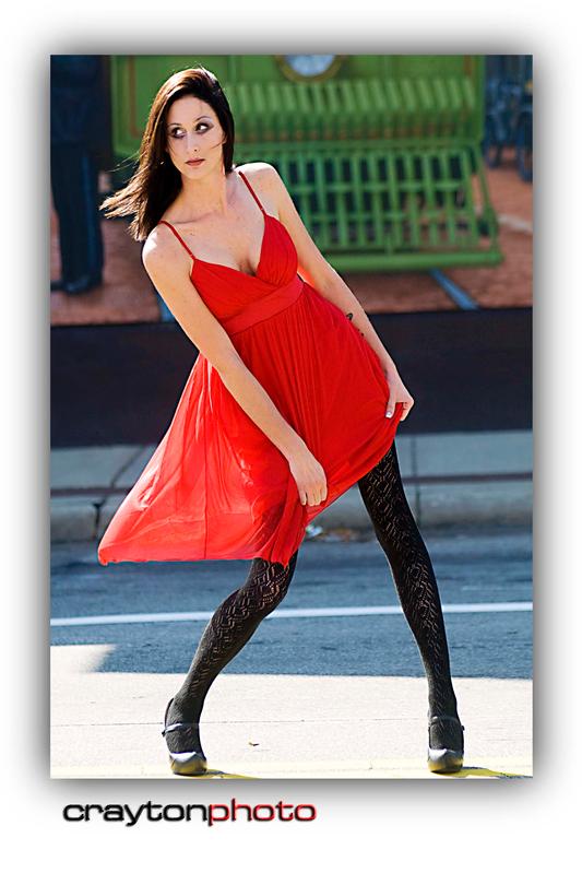 Trinity Skye - Traffic Stopping