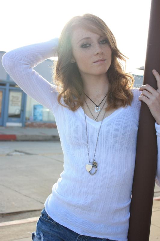 Little Miss Anthropy - Dubious