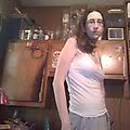 Chels - just me 