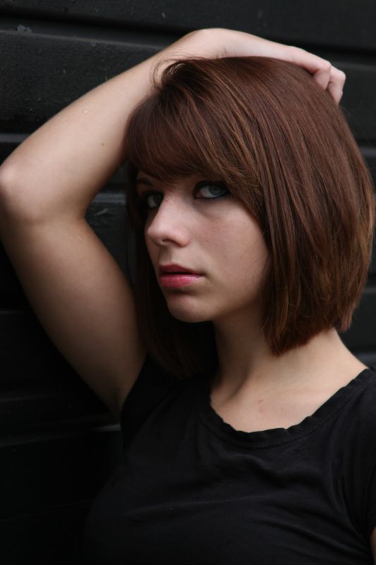 Kristen - Casusal