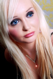 Melanie Casey - Me