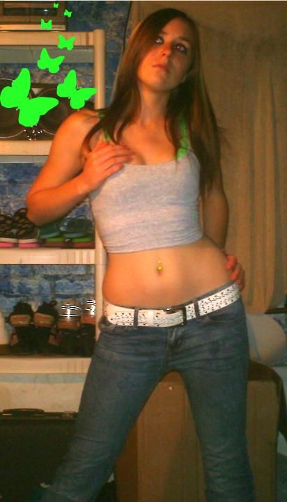 Brittany - my favorite