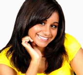 Model.Melissa - Smile!