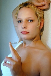 Amanda Gayle - Amanda in the Moment