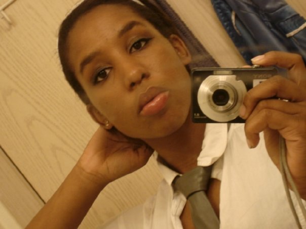 jasmine mcPherson