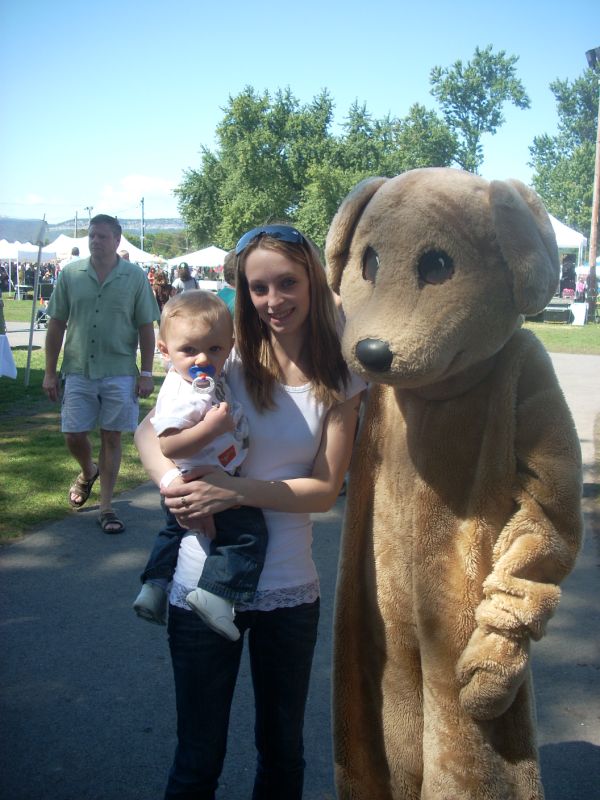 Bright Eyes - Outdoors