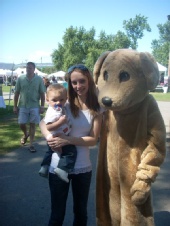 Bright Eyes - Outdoors