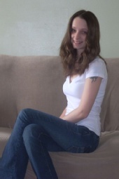 Bright Eyes - Just Me