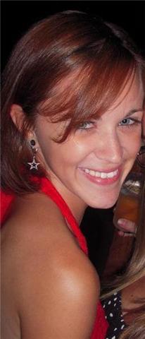 Samantha Crismond - Snapshot 2