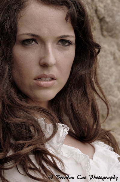 Suzanne Revell