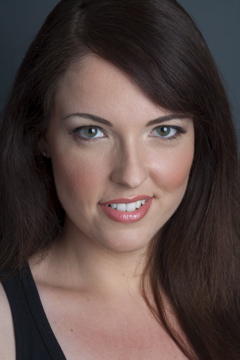 Suzanne Revell