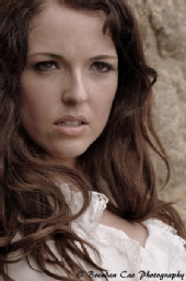 Suzanne Revell