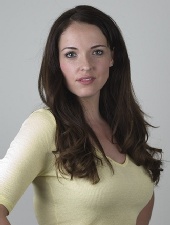 Suzanne Revell