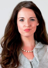 Suzanne Revell