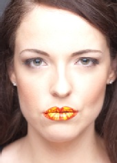 Suzanne Revell