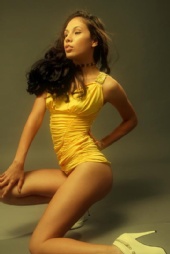 Nia Rene - Inner Glow