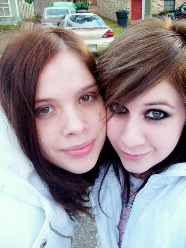 Miss Courtney - Friends