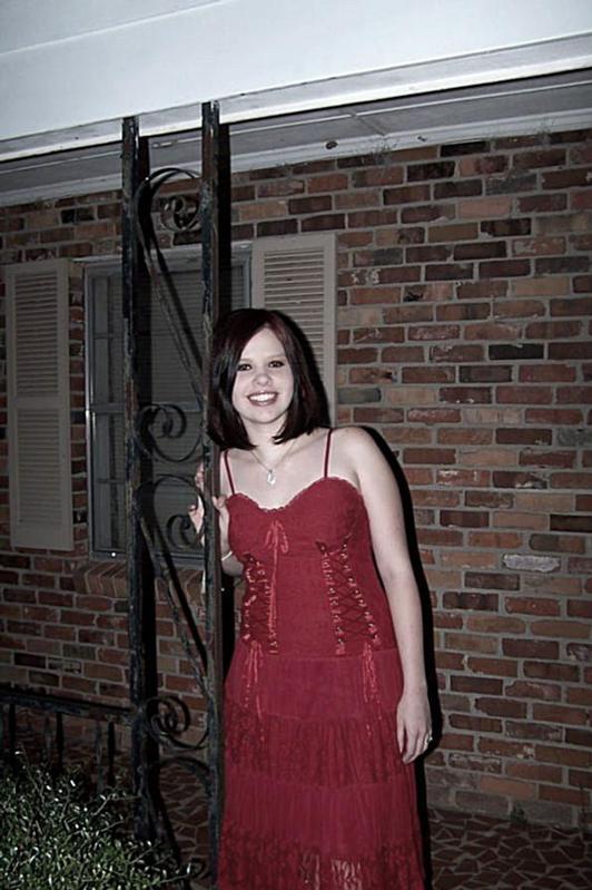 Miss Courtney - SMIZE