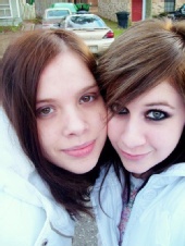 Miss Courtney - Friends