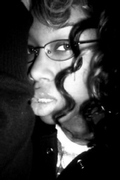 Carla Willis - Black&White