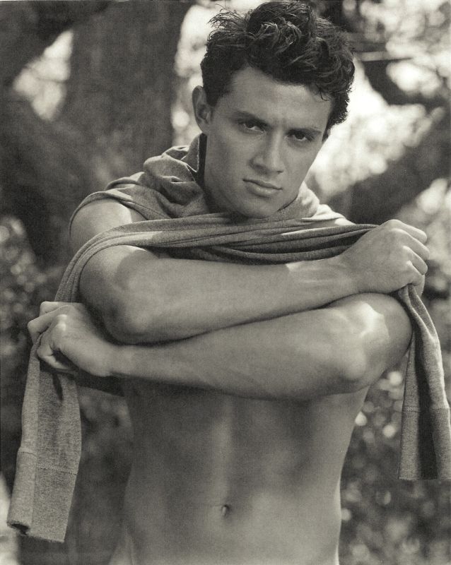 Chris Hagan - Abercrombie & Fitch