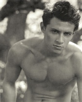 Chris Hagan - Abercrombie & Fitch