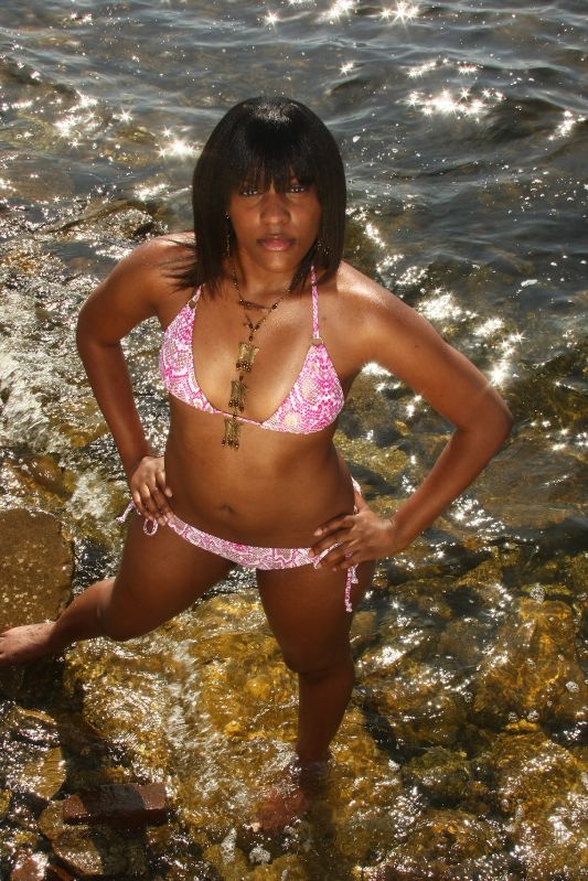 Ms. RareBreed - Ms. RareBreed