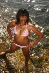 Ms. RareBreed - Ms. RareBreed