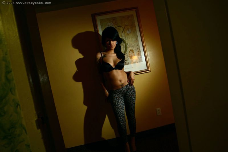 Nicole - kew gardens motel