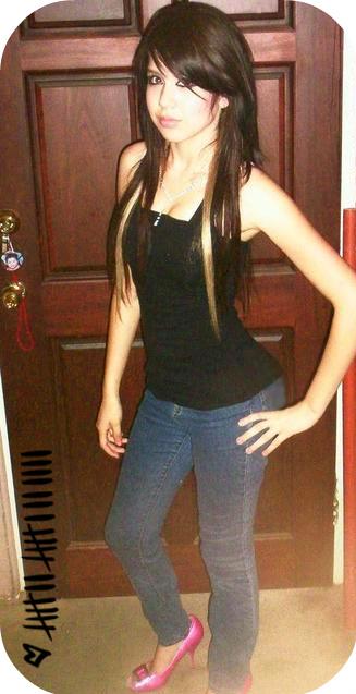 Michellita Barbie