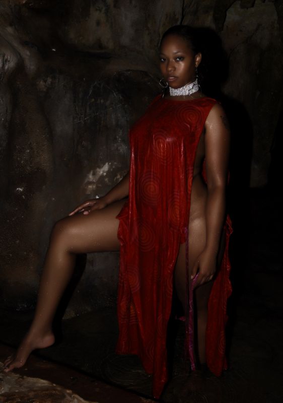 gndfl - Bermuda- Blue Hole