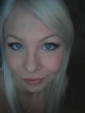 Meg - upclose