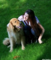 Brittany Bevans - Pet Love