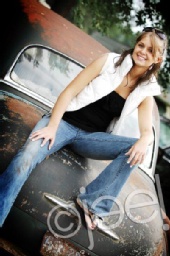 Renae Schuch - Studebaker