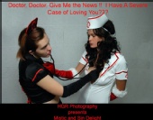 mistik - Doctor, Doctor, Tell Me The News