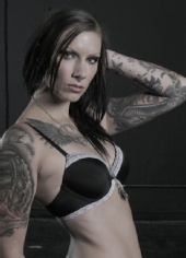 Kristen Randall - oct 09