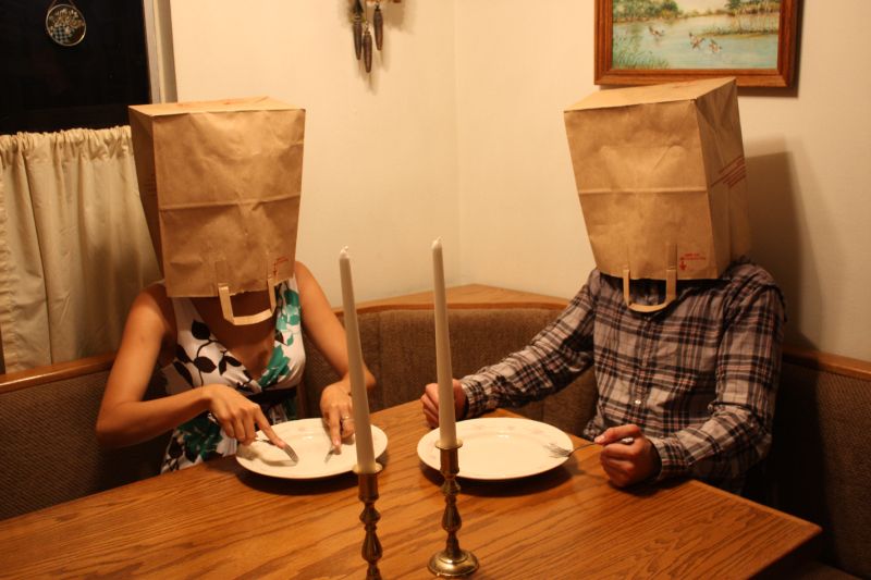 JenniferRose - Bagged