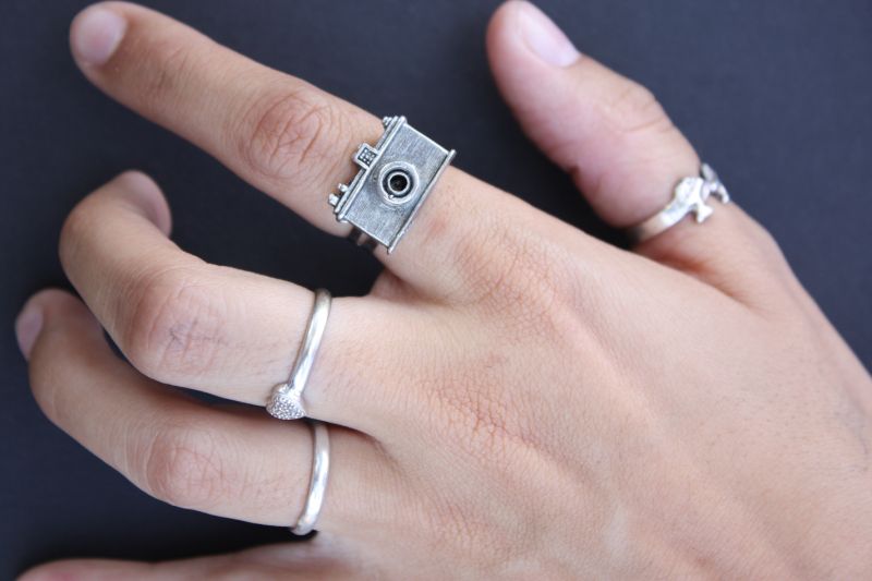 JenniferRose - Camera