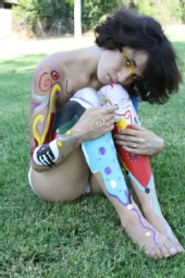 JenniferRose - Tribal